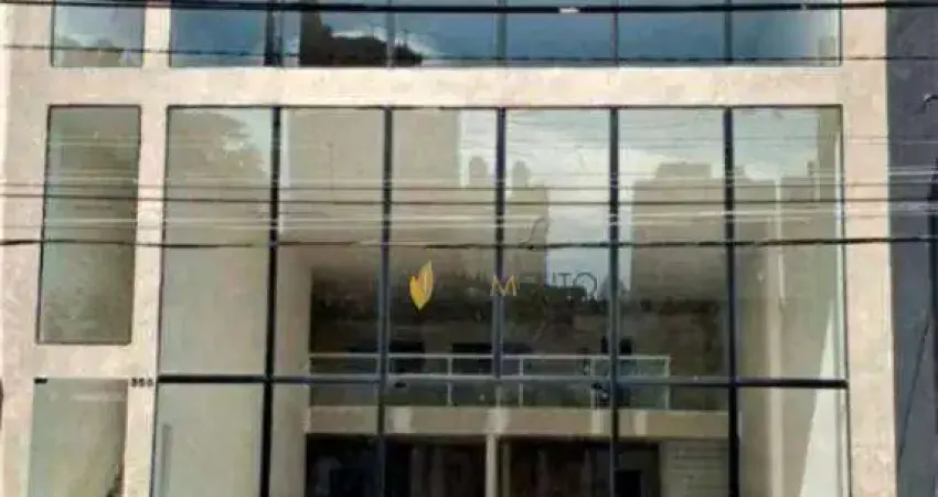 Ponto comercial para alugar na Avenida Regente Feijó, Jardim Anália Franco, São Paulo
