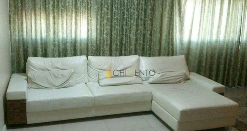 Apartamento com 2 dormitórios à venda, 88 m² por R$ 430.000 - Ipiranga - São Paulo/SP