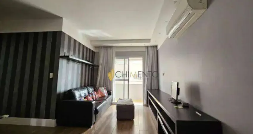 Apartamento com 3 dormitórios à venda, 86 m² por R$ 856.000,00 - Saúde - São Paulo/SP