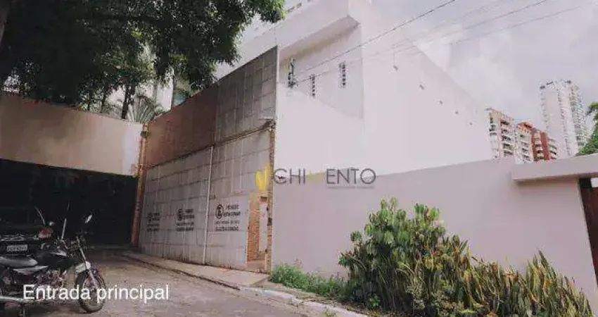 Prédio para alugar, 800 m² por R$ 58.980,00/mês - Moema - São Paulo/SP