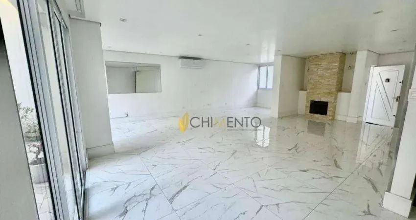 Casa com 4 dormitórios à venda, 230 m² por R$ 2.180.000,00 - Vila Mariana - São Paulo/SP