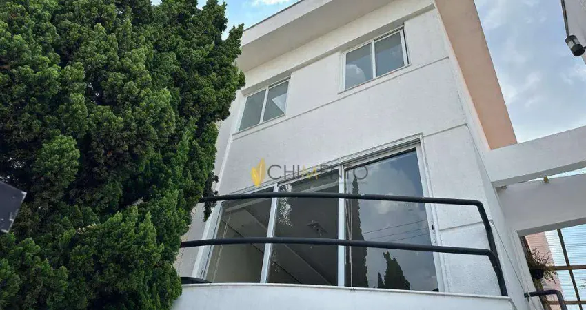 Casa, 335 m² - venda por R$ 1.397.000,00 ou aluguel por R$ 9.250,00/mês - Água Rasa - São Paulo/SP