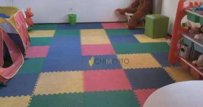 Apartamento com 3 quartos à venda na Rua Coronel Seabra, 698, Vila Marina, Santo André