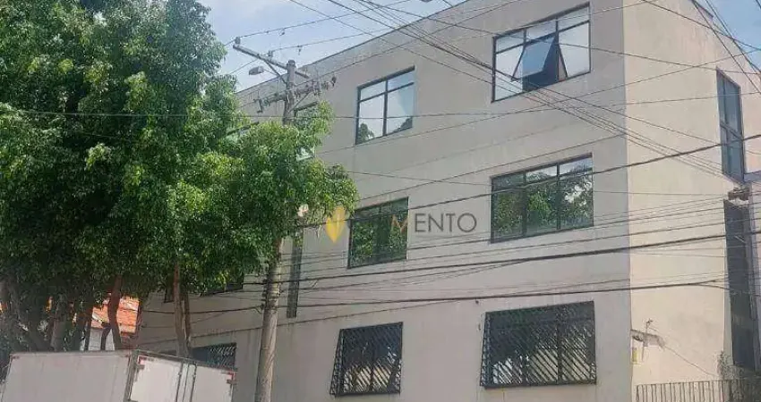 Prédio, 480 m² - venda por R$ 2.300.000,00 ou aluguel por R$ 17.000,00/mês - Aclimação - São Paulo/SP