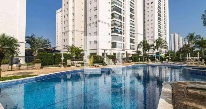 Apartamento com 3 dormitórios à venda, 132 m² por R$ 1.890.000,00 - Vila Leopoldina - São Paulo/SP