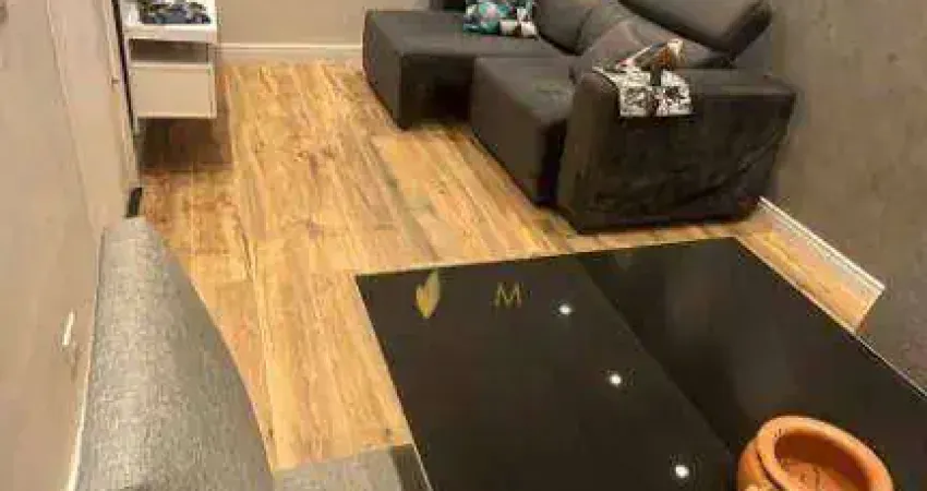 Apartamento à venda, 76 m² por R$ 730.000,00 - Mirandópolis - São Paulo/SP