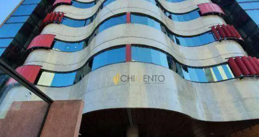 Apartamento com 3 dormitórios à venda, 175 m² por R$ 2.400.000 - Santa Paula - São Caetano do Sul/SP