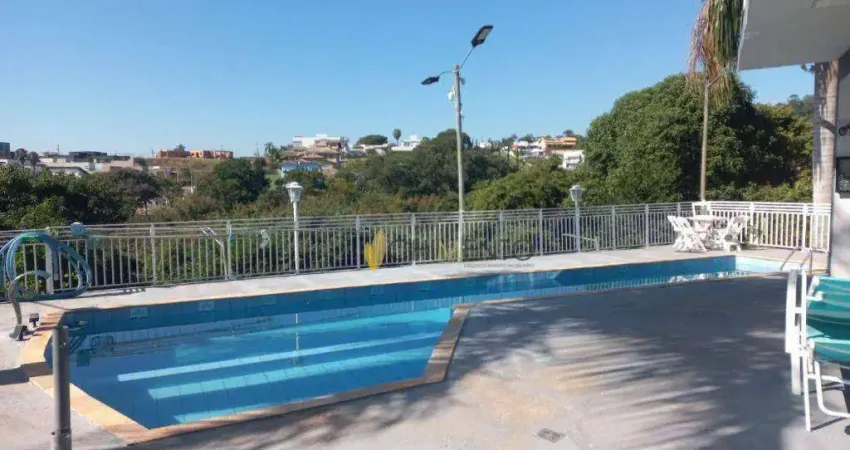 Chácara / sítio com 4 quartos à venda na Avenida Residencial dos Lagos, 1, Jardim Primavera, Itupeva
