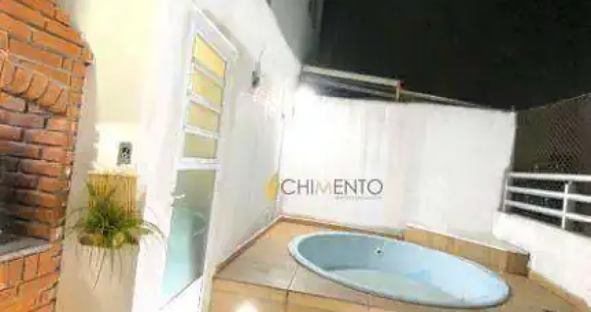Cobertura com 3 dormitórios à venda, 158 m² por R$ 690.000 - Mooca - São Paulo/SP