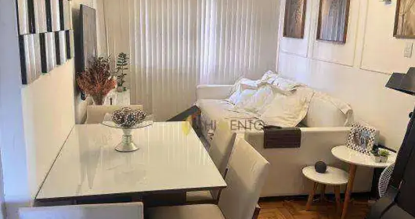 Apartamento com 2 dormitórios à venda, 66 m² por R$ 600.000 - Água Branca - São Paulo/SP
