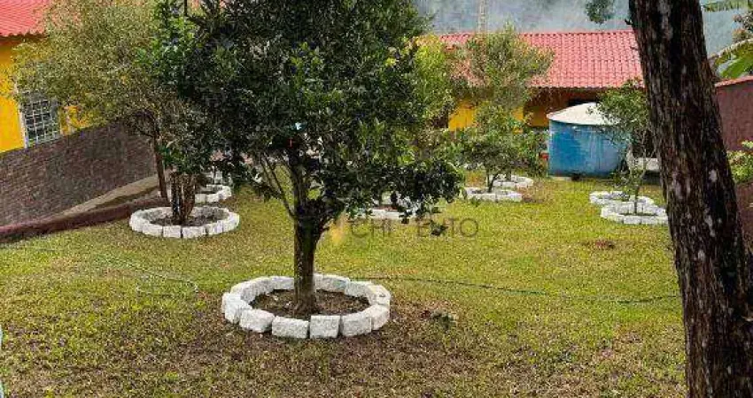 Chácara / sítio à venda na Rua Coronel Humaitá Vila Nova, Clube dos Oficiais, Suzano