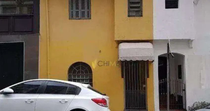 Casa, 148 m² - venda por R$ 1.850.000 ou aluguel por R$ 10.500/mês - Jardim Paulista - São Paulo/SP
