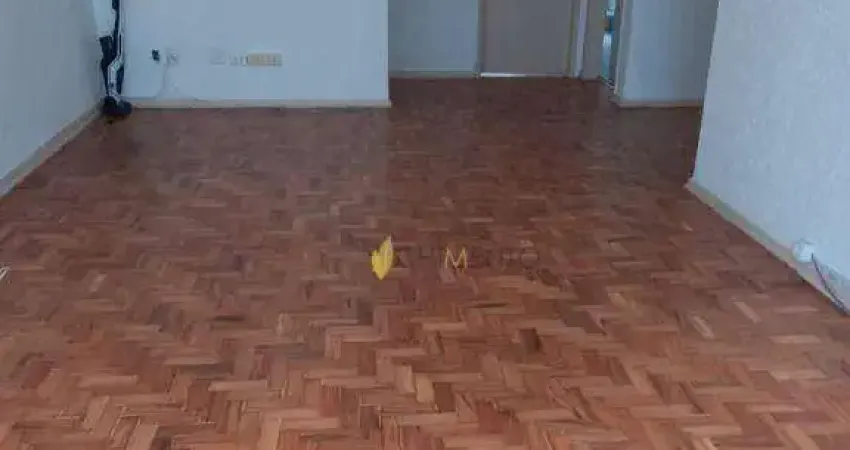 Apartamento com 3 dormitórios à venda, 107 m² por R$ 1.400.000,00 - Jardins - São Paulo/SP