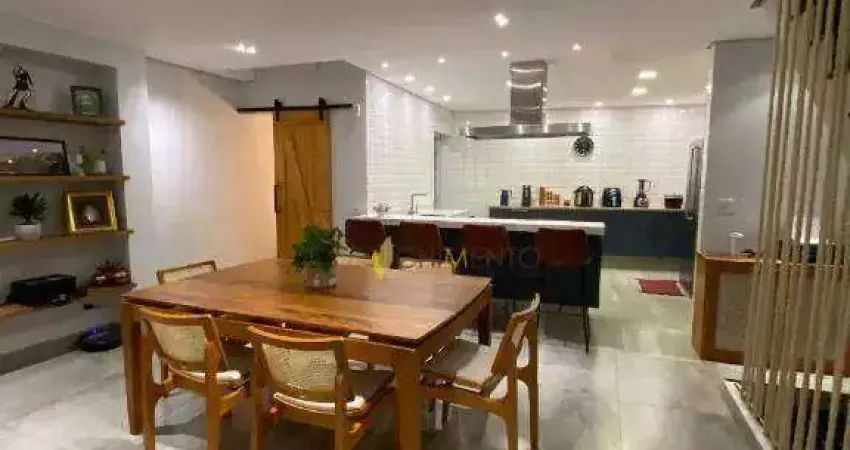Casa com 3 dormitórios à venda, 350 m² por R$ 2.100.000 - Vila Formosa - São Paulo/SP