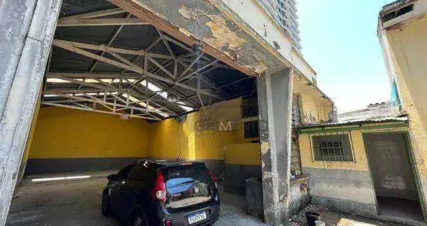 Loja para alugar, 250 m² por R$ 10.500,00/mês - Brooklin - São Paulo/SP