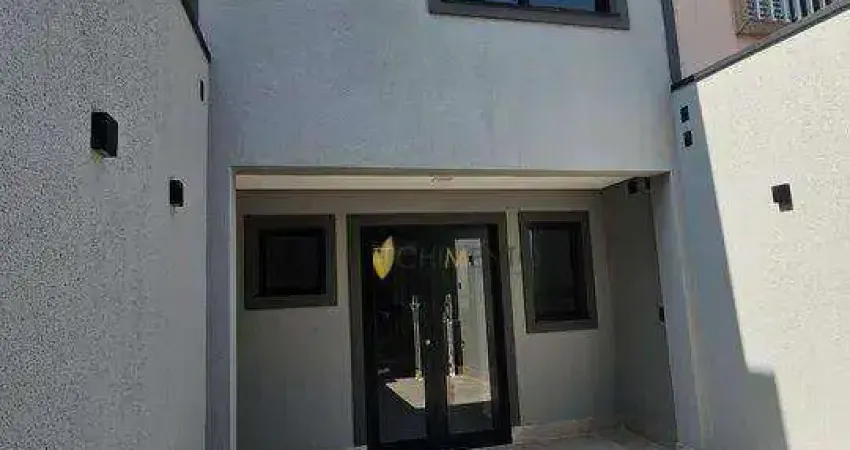 Casa à venda, 150 m² por R$ 1.300.000,00 - Saude - São Paulo/SP
