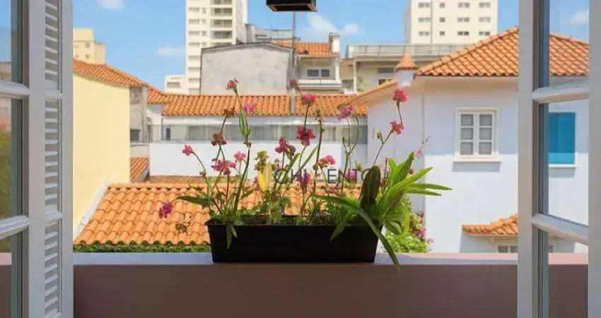 Casa com 4 dormitórios à venda, 260 m² por R$ 1.650.000,00 - Cambuci - São Paulo/SP