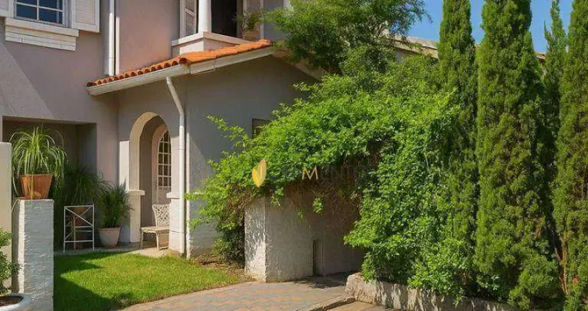 Casa com 4 dormitórios à venda, 260 m² por R$ 1.650.000,00 - Aclimação - São Paulo/SP