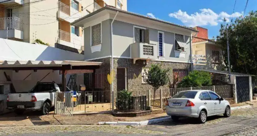Casa com 3 dormitórios à venda, 150 m² por R$ 1.280.000 - Mirandópolis - São Paulo/SP