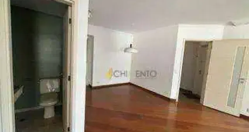 Apartamento com 2 dormitórios à venda, 99 m² por R$ 840.000 - Real Parque - São Paulo/SP