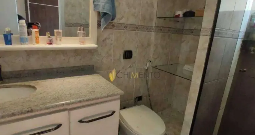 Apartamento com 3 quartos à venda na Avenida Portugal, 125, Centro, Santo André