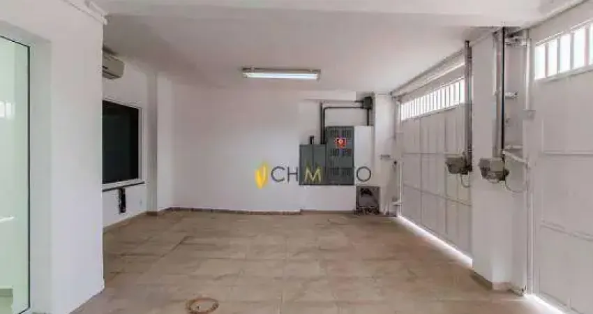 Casa com 14 dormitórios, 450 m² - venda por R$ 3.800.000,00 ou aluguel por R$ 16.660,00/mês - Vila Mascote - São Paulo/SP