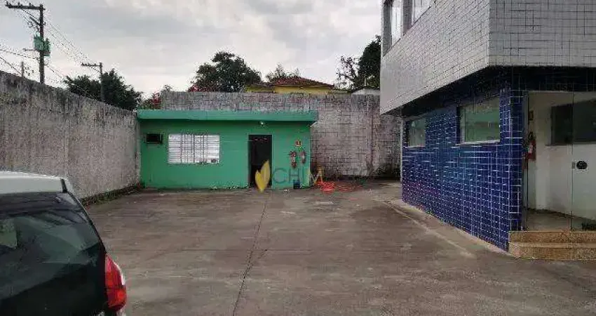 Galpão para alugar, 6130 m² por R$ 80.268/mês - Jardim Itapeva - Ribeirão Pires/SP