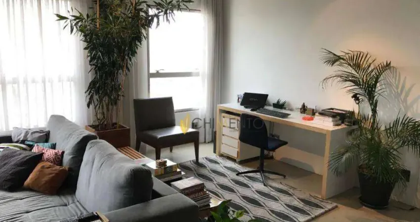 Apartamento com 1 dormitório à venda, 70 m² por R$ 750.000,00 - Vila Leopoldina - São Paulo/SP