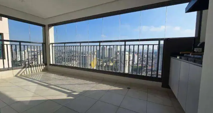 Apartamento com 2 dormitórios à venda, 73 m² por R$ 780.000,00 - Vila Prudente (Zona Leste) - São Paulo/SP
