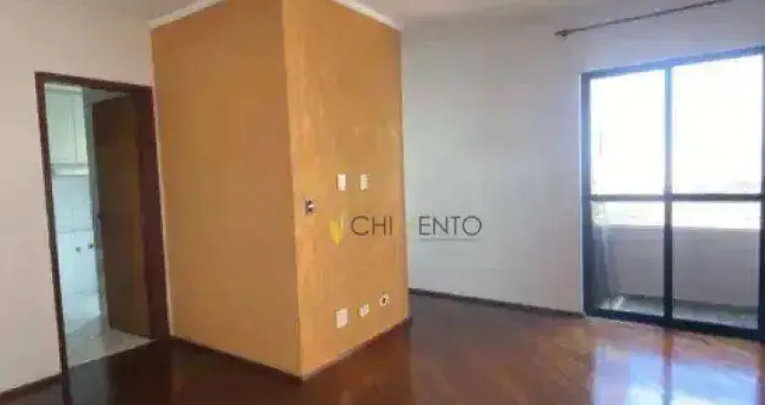 Apartamento com 2 dormitórios à venda, 76 m² por R$ 369.000 - Vila Dusi - São Bernardo do Campo/SP