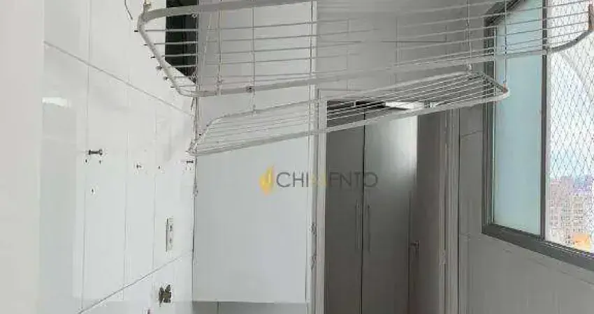 Apartamento com 3 dormitórios, 165 m² - venda por R$ 1.100.000,00 ou aluguel por R$ 5.931,30/mês - Santa Paula - São Caetano do Sul/SP