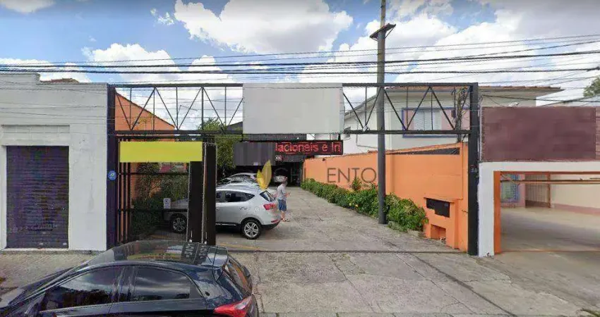 Loja à venda, 450 m² por R$ 6.000.000,00 - Brooklin - São Paulo/SP