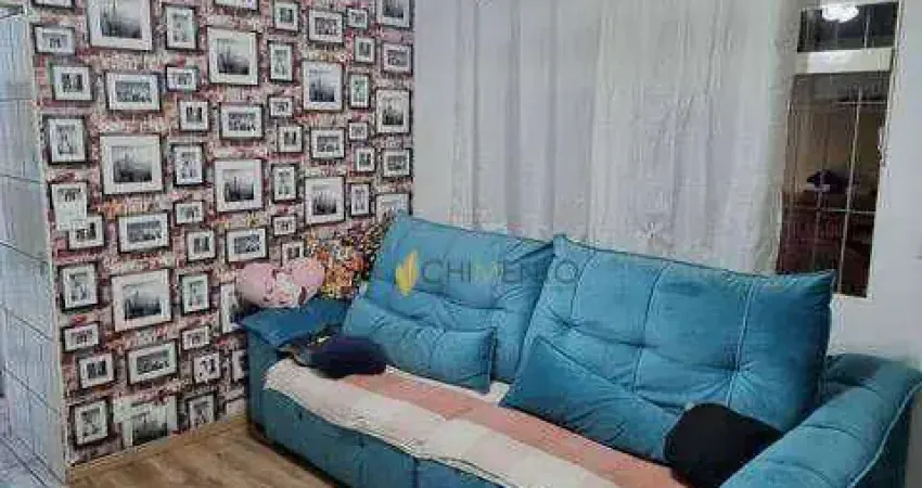 Casa com 2 dormitórios à venda, 240 m² por R$ 1.480.000,00 - Paraíso - Santo André/SP