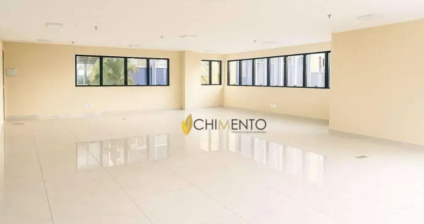 Conjunto, 92 m² - venda por R$ 750.000,00 ou aluguel por R$ 6.462,00/mês - Centro - Santo André/SP