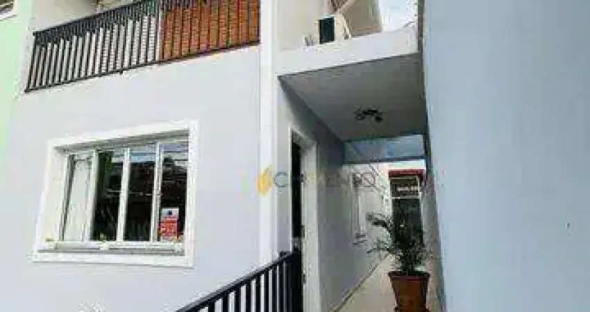 Casa com 3 dormitórios à venda, 280 m² por R$ 870.000,00 - Vila Mazzei - São Paulo/SP