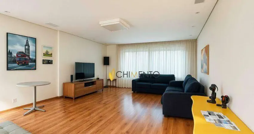 Casa à venda, 216 m² por R$ 1.040.000,00 - Jardim Bela Vista - Santo André/SP