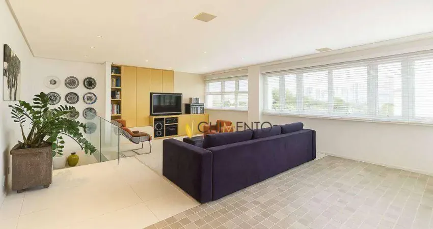 Cobertura com 4 dormitórios à venda, 400 m² por R$ 2.140.000,00 - Vila Andrade - São Paulo/SP