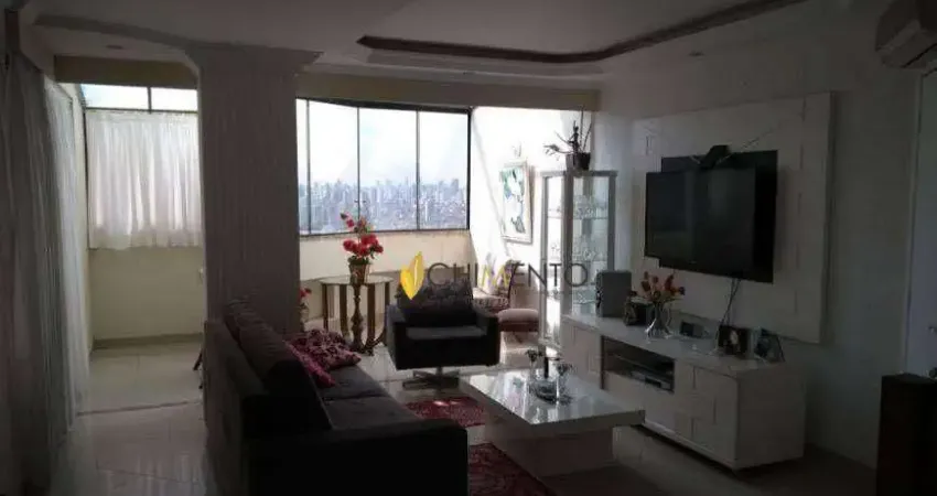 Cobertura com 3 dormitórios à venda, 160 m² por R$ 1.300.000,00 - Vila Mariana - São Paulo/SP