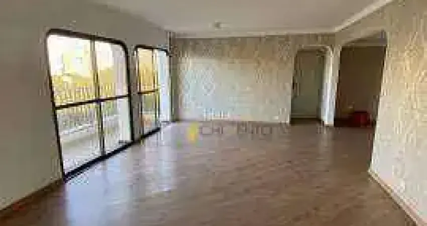 Apartamento à venda, 165 m² por R$ 890.000,00 - Parque da Mooca - São Paulo/SP