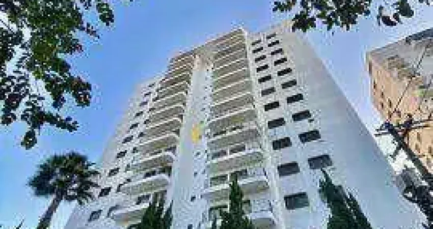 Apartamento com 3 dormitórios à venda, 165 m² por R$ 890.000,00 - Mooca - São Paulo/SP