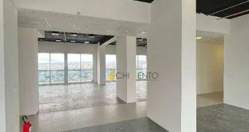 Conjunto à venda, 256 m² por R$ 2.072.000,00 - Centro - São Bernardo do Campo/SP
