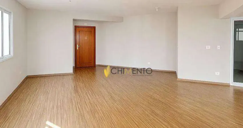 Apartamento com 4 dormitórios à venda, 193 m² - Santa Paula - São Caetano do Sul/SP