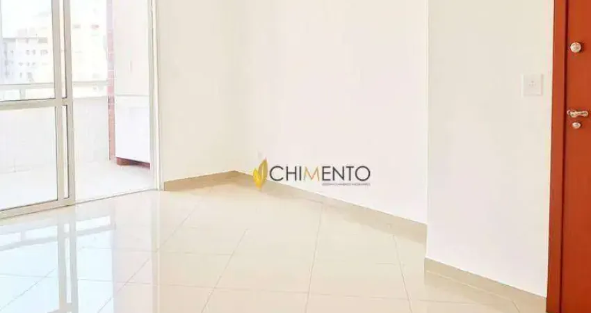 Apartamento com 3 dormitórios à venda, 107 m² - Barcelona - São Caetano do Sul/SP