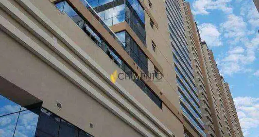 Conjunto para alugar, 166 m² por R$ 11.433,26/mês - Centro - São Bernardo do Campo/SP