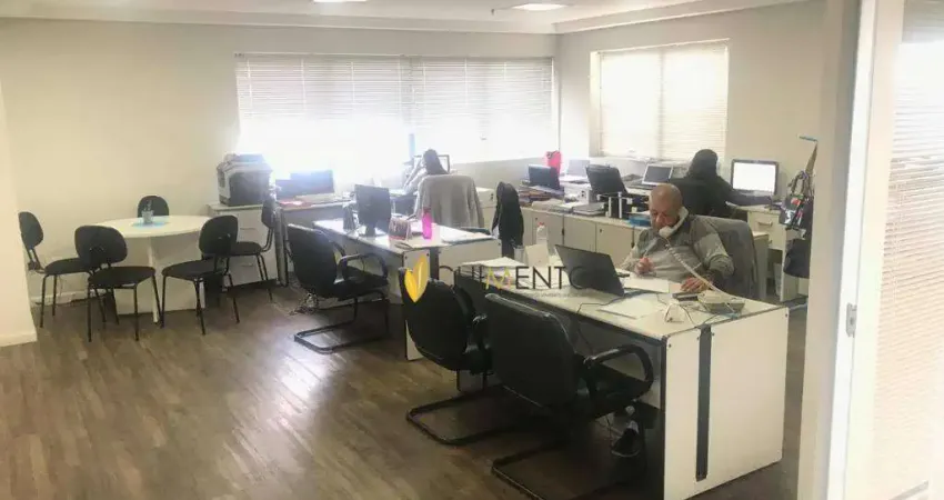 Conjunto à venda, 200 m² por R$ 1.800.000,00 - Centro - Santo André/SP