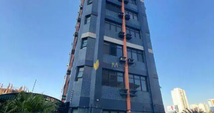 Conjunto à venda, 50 m² por R$ 300.000,00 - Campestre - Santo André/SP