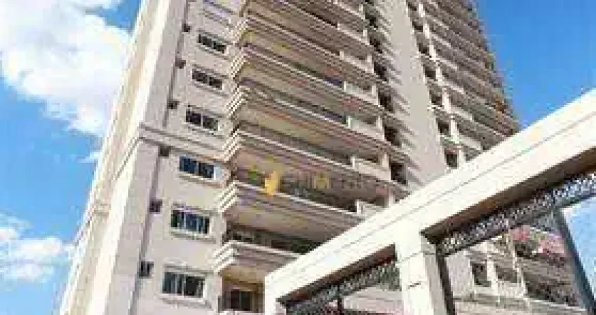 Apartamento com 4 dormitórios à venda, 150 m² por R$ 2.890.000,00 - Aclimação - São Paulo/SP