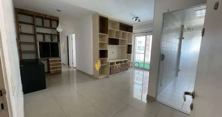 Apartamento com 3 dormitórios à venda, 93 m² - Vila Baeta Neves - São Bernardo do Campo/SP