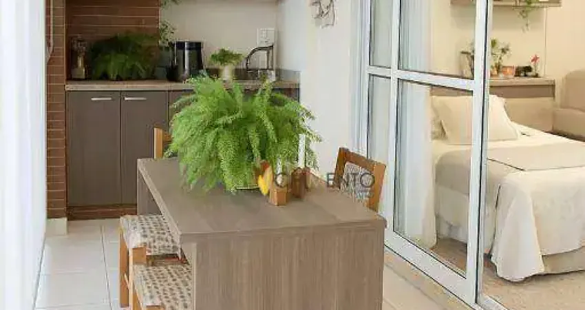 Apartamento com 4 dormitórios à venda, 128 m² por R$ 1.690.000,00 - Barra Funda - São Paulo/SP