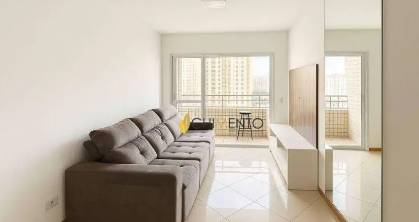 Apartamento com 3 dormitórios à venda, 78 m² por R$ 670.000,00 - Centro - São Bernardo do Campo/SP